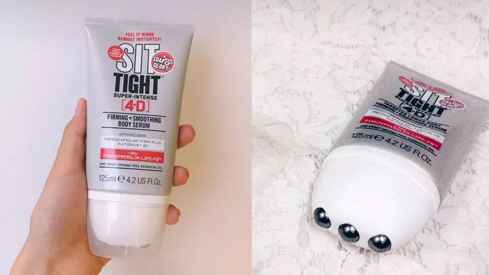 瘦身霜真能瘦身?我想你可能误解很深