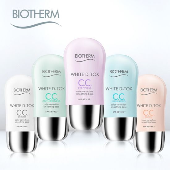 欧莱雅集团各品牌好物,欧莱雅集团的护肤品