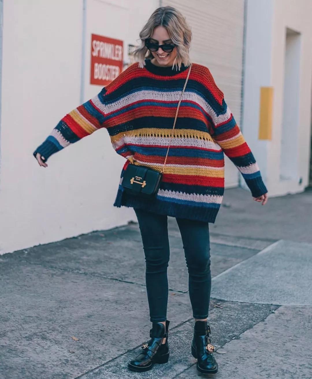 双层毛衣领太厚怎么办,毛衣里面太厚怎么办