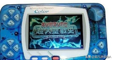 万代掌机神奇天鹅,万代神奇天鹅掌机