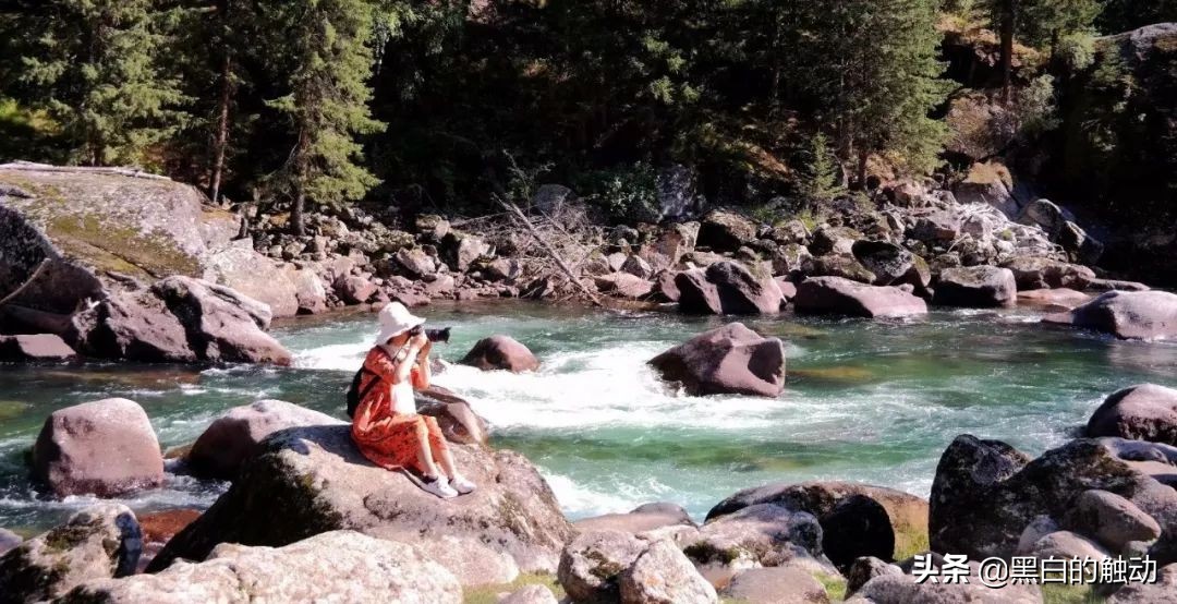 都说新疆好去新疆发展可靠么,都说新疆好地方