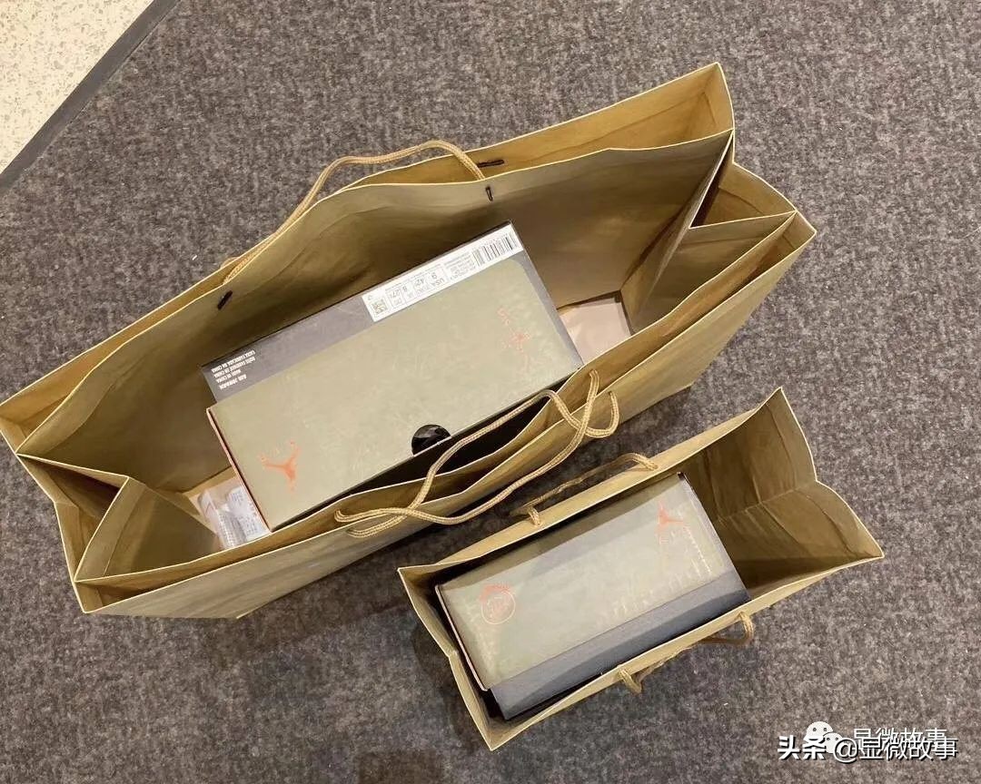 摇号抽签、排队3天2夜、炒鞋理财，我们误入“鞋”途