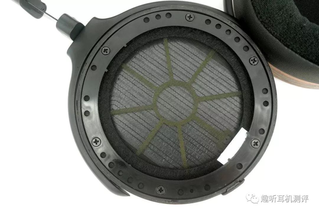 平面耳机优势,平面振膜耳机的优缺点