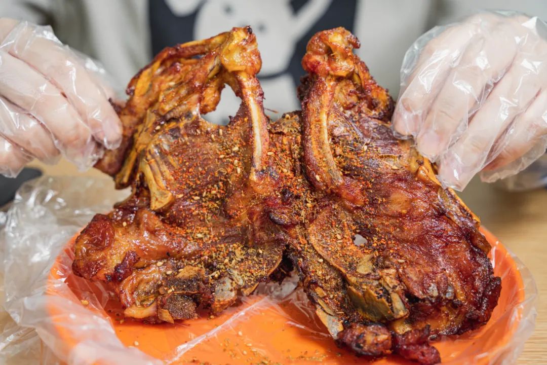 沈阳传说鸡架有多好吃,吃沈阳鸡架的感受