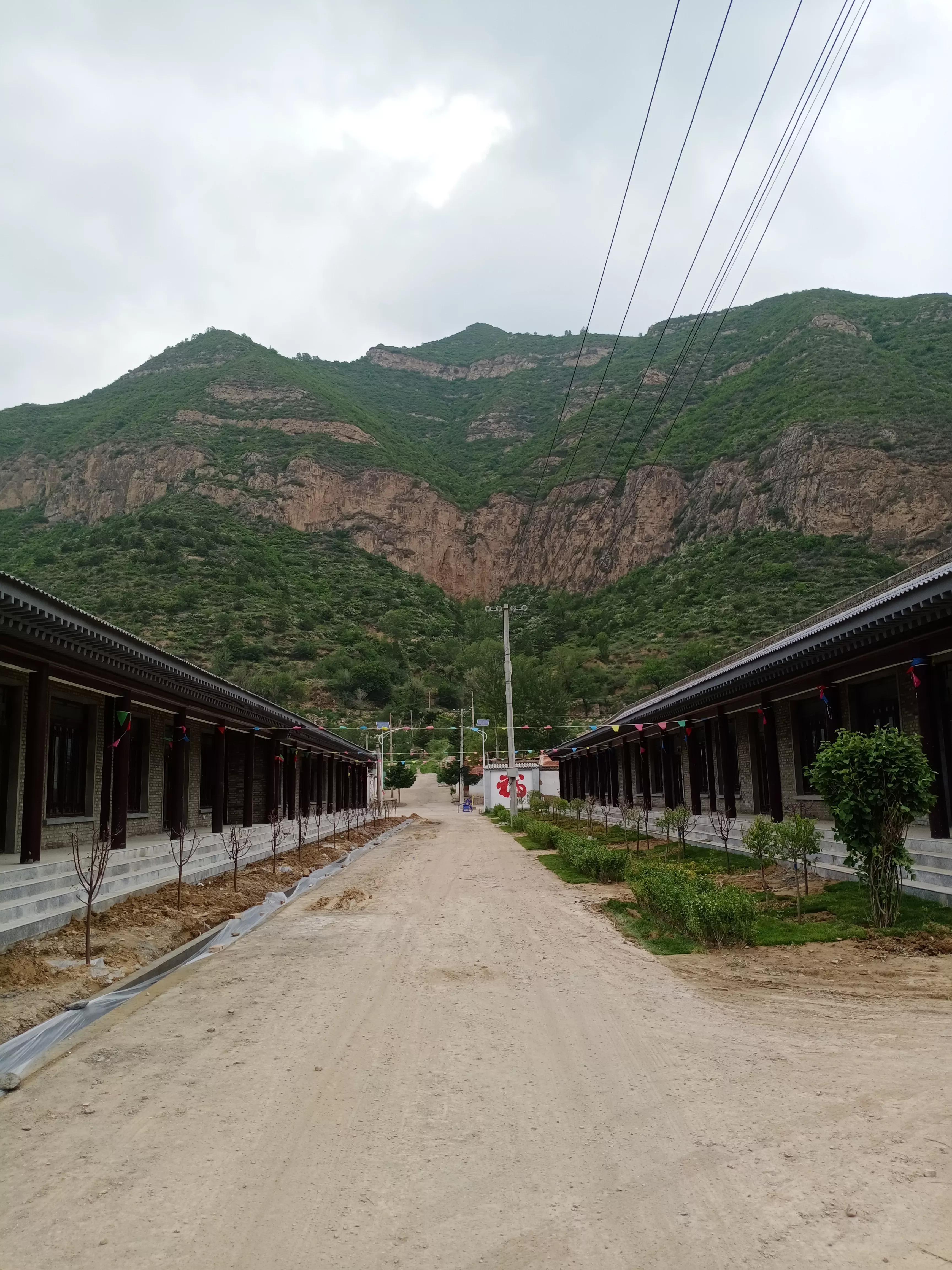 五峰山景区视频,五峰旅游景区