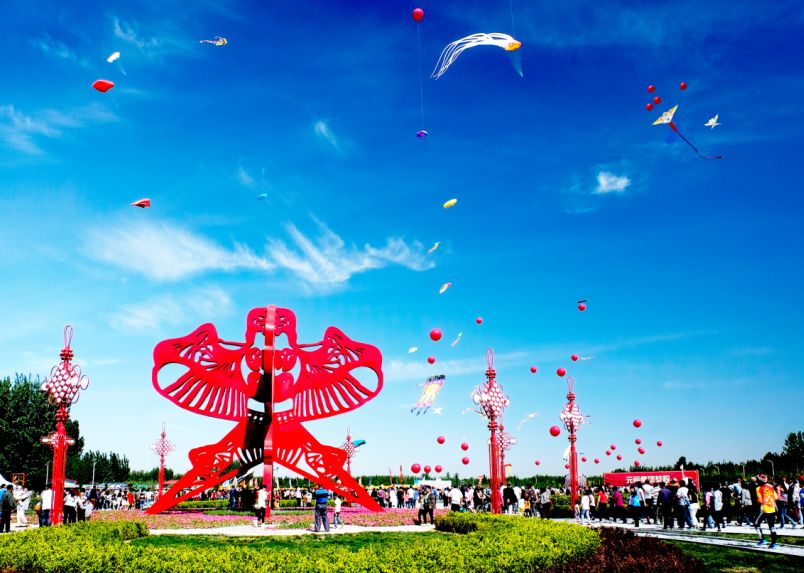 霸州踏青,霸州附近看花踏青好去处