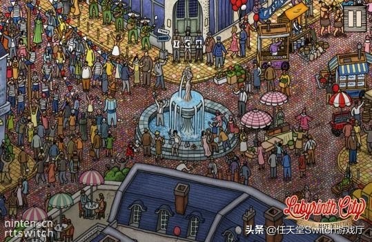 没有丝之歌但有萝莉版空洞骑士！任天堂415直面会汇总