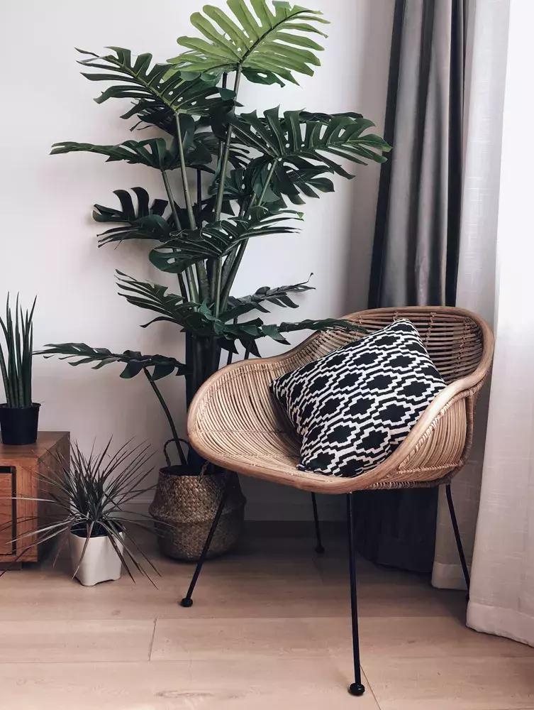 42平米一室一厅小户型巧妙设计,22平方主卧衣帽间内卫一体