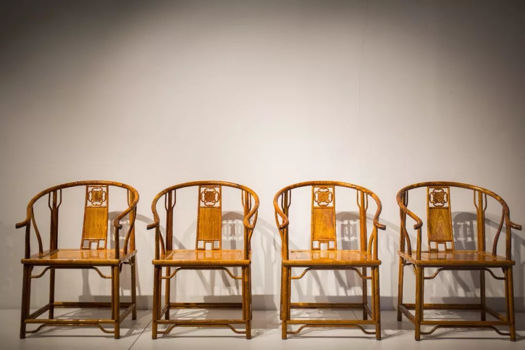 明式家具和黄花梨,黄花梨明式家具珍赏图片