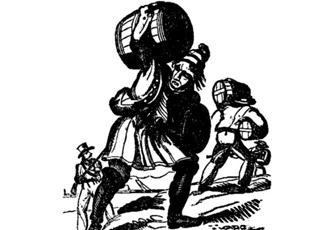 为什么朗姆酒被誉为海盗之酒,朗姆酒被称为海盗之酒的原因