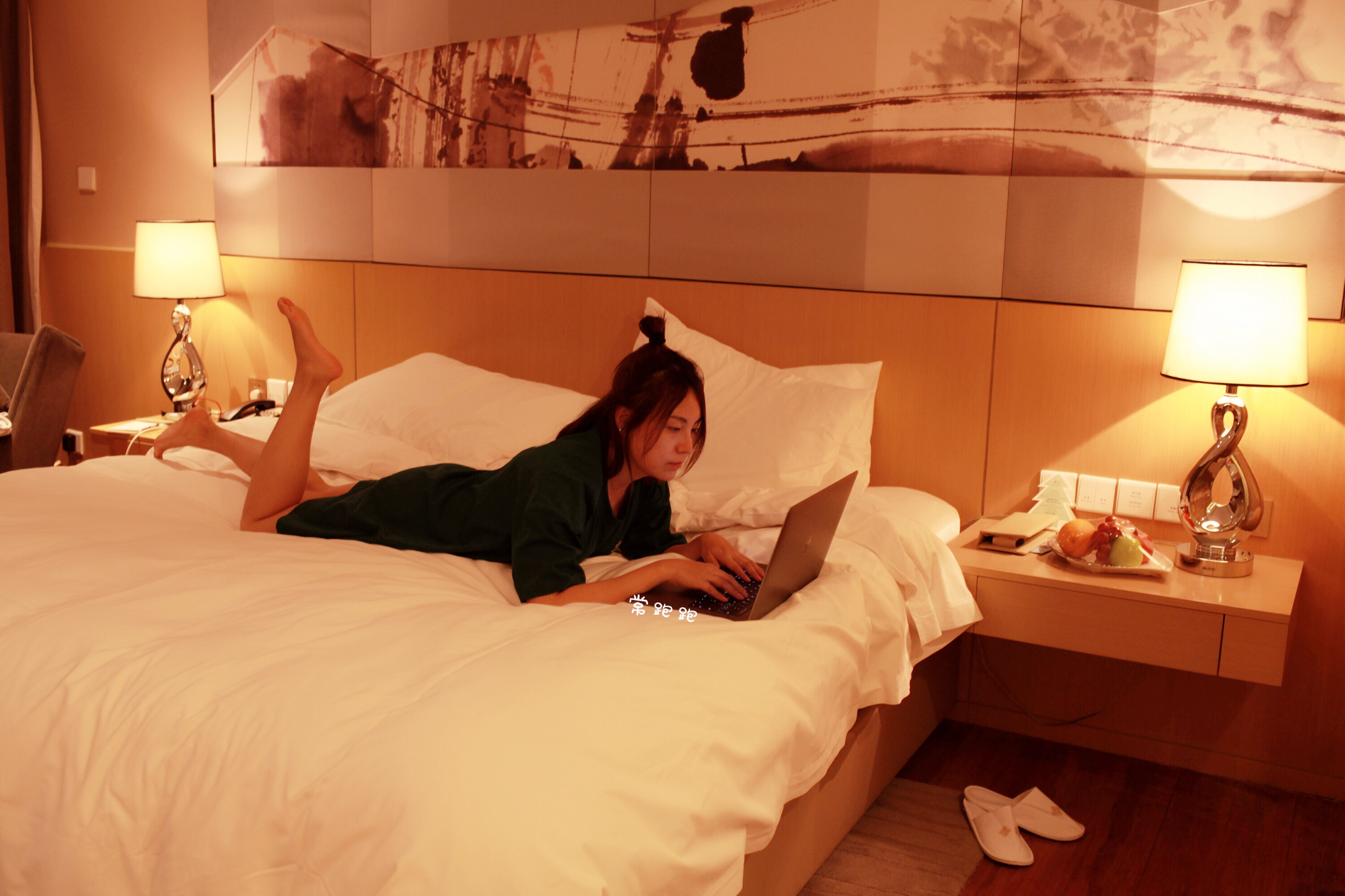 倚山傍水好地方,倚山傍水