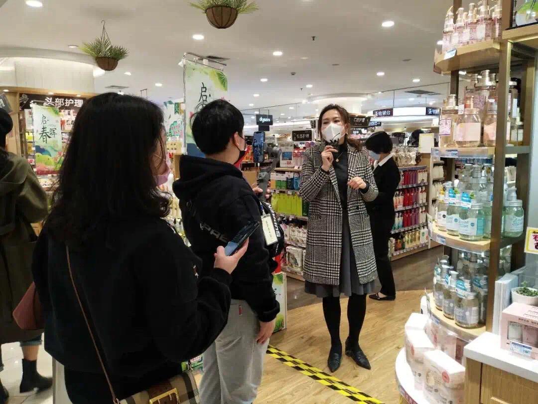 伊藤洋华堂到双流,伊藤洋华堂重视成都