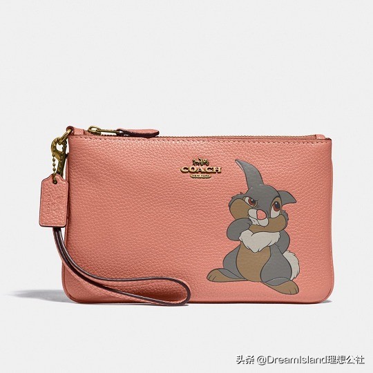 coach新包萌翻天,coach新包c3461