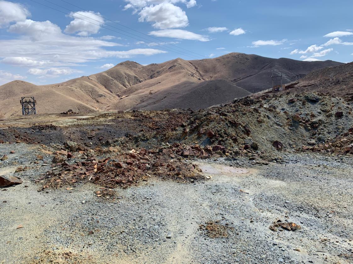 2020枫莛矿业首次全国直播预定原始股