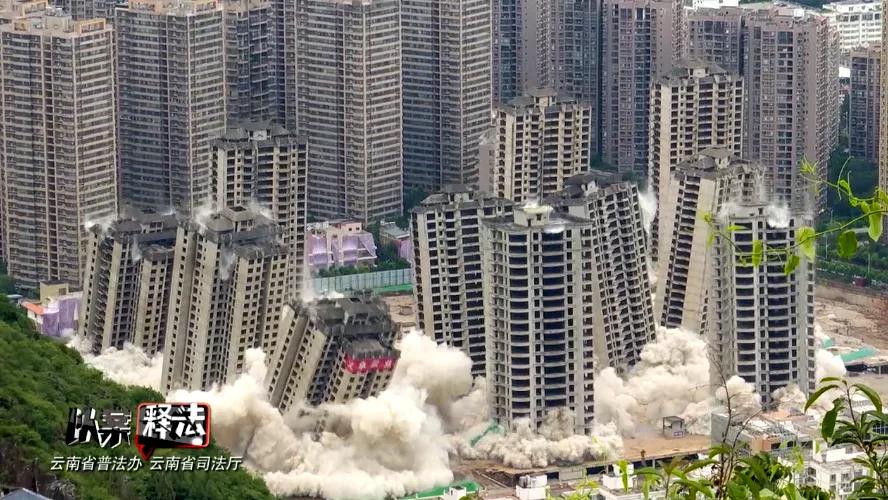 丽阳星城二期没倒的怎么办,丽阳星城二期还重建不