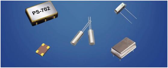 芯片时钟和晶振作用,一分钟带你了解电阻