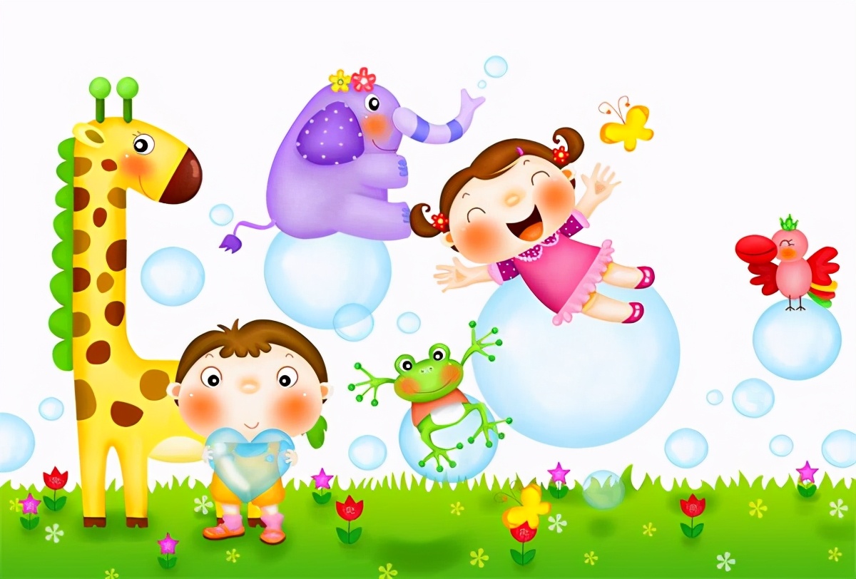 二年级下册作文我的好朋友图片,二年级下册作文我的好朋友200字