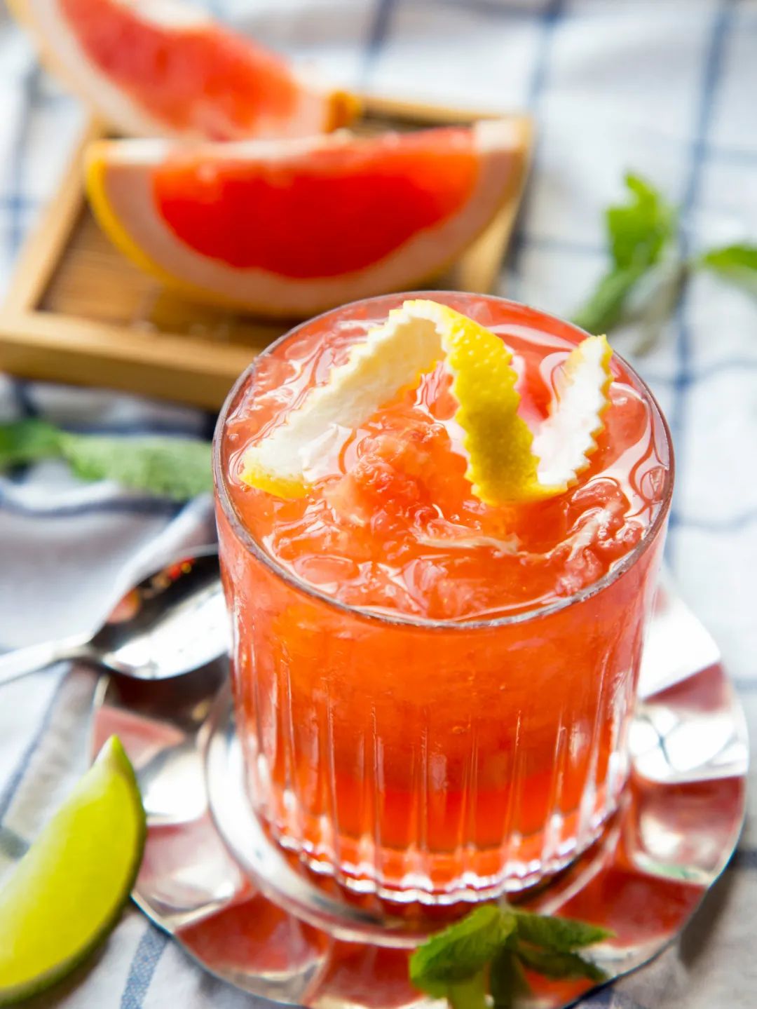 酒吧调酒酒杯清单,去酒吧不知道喝什么该怎么说