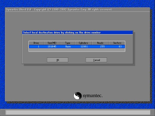 ghost32怎么还原,ghost32exe使用教程