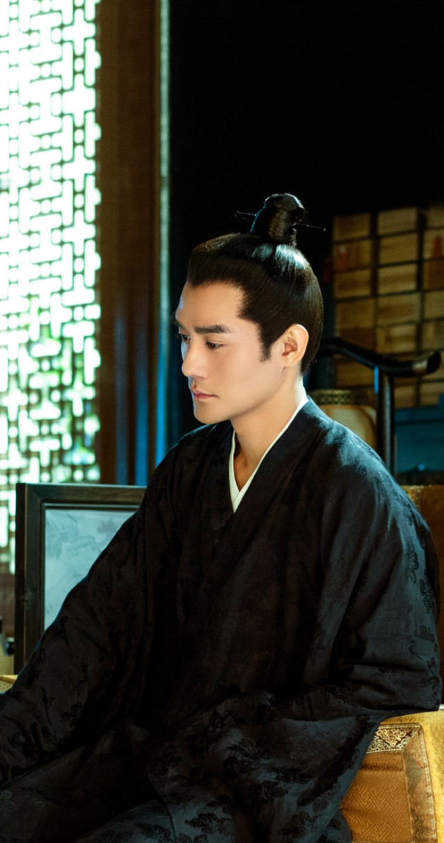 王凯最具实力男演员,评选中国好演员男演员