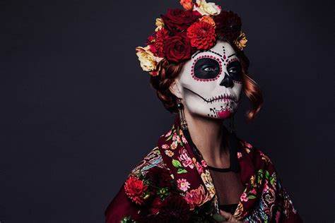 世界各国万圣节传统掠影,万圣节由来和习俗