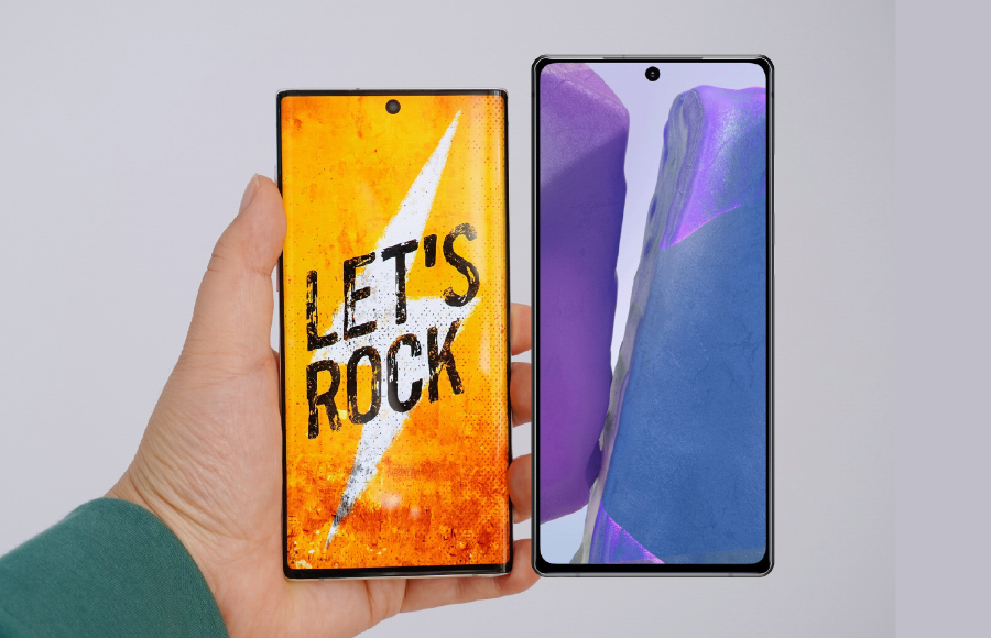 三星note20+处理器,三星note20用的骁龙865+吗