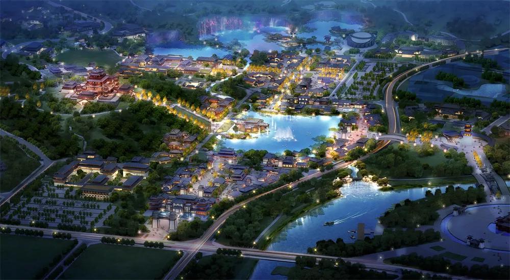 城区向北，越变越美——徐州鼓楼区，书写换道超车新传奇