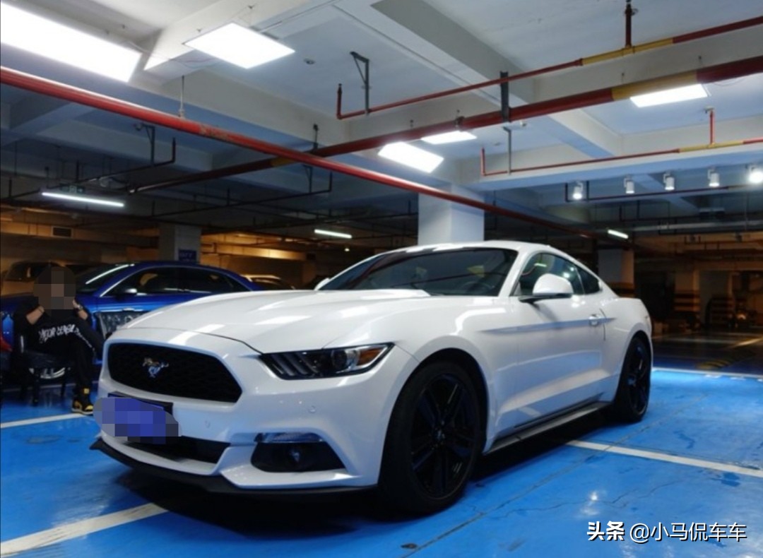 2.3t野马为什么不受待见,花30万买的车现在值5万