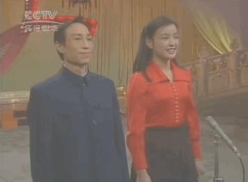 冬天里的一把火春晚,冬天里的一把火上过几次春晚