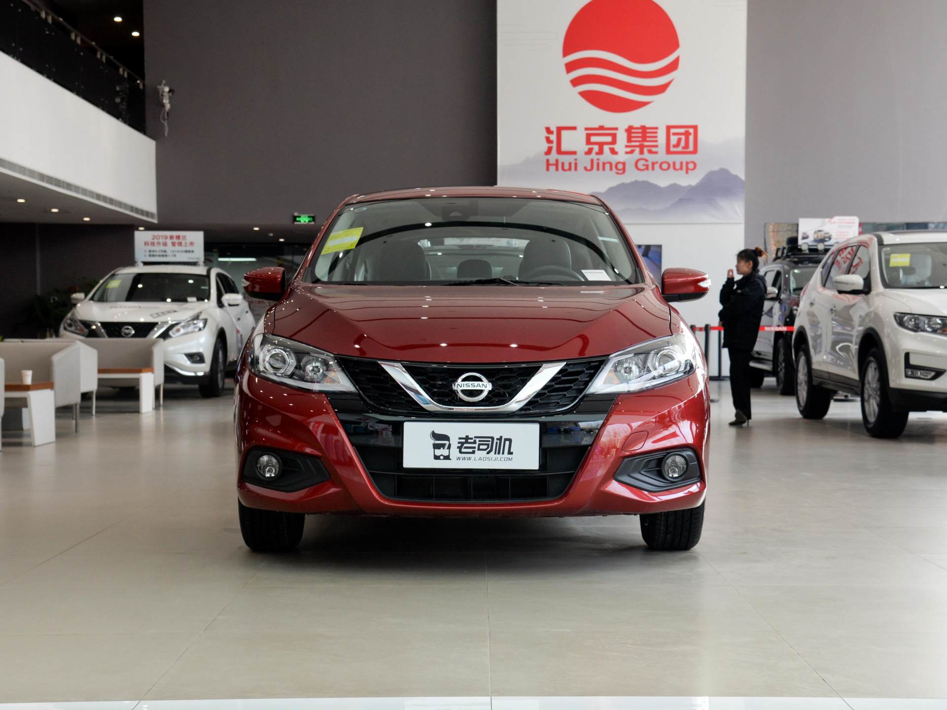 10-15万元口碑最好的车骐达,性价比高的日产车