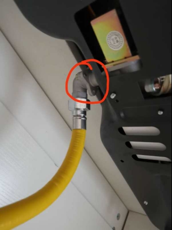 华帝燃气灶噗噗响如何维修,华帝燃气灶漏气怎么回事啊