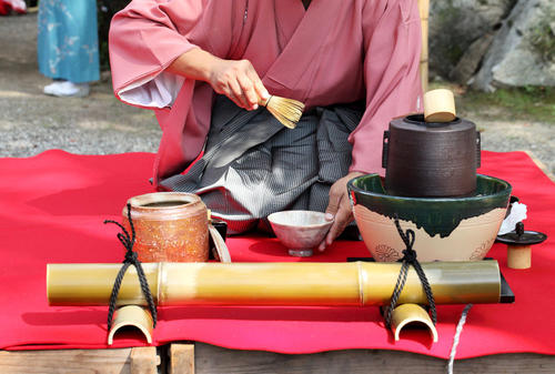 茶之书日本作品,茶书中文译本