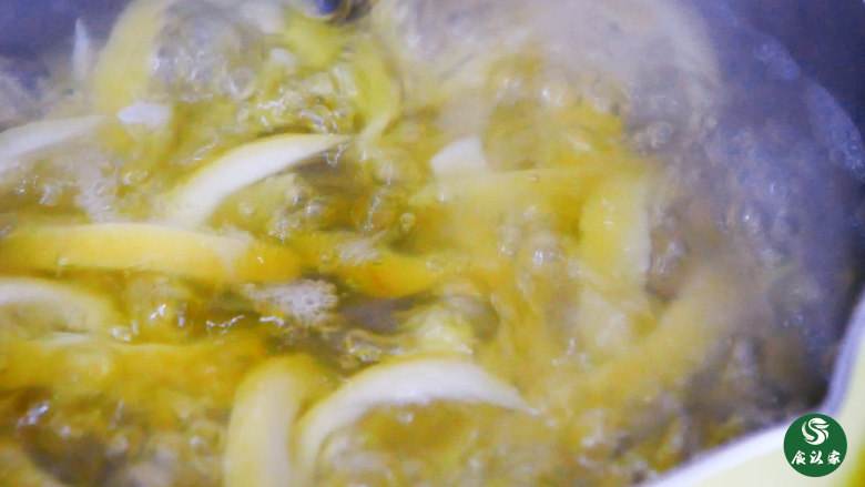 蜂蜜柠檬茶怎么做才好喝,如何做蜂蜜柠檬茶简单又好喝