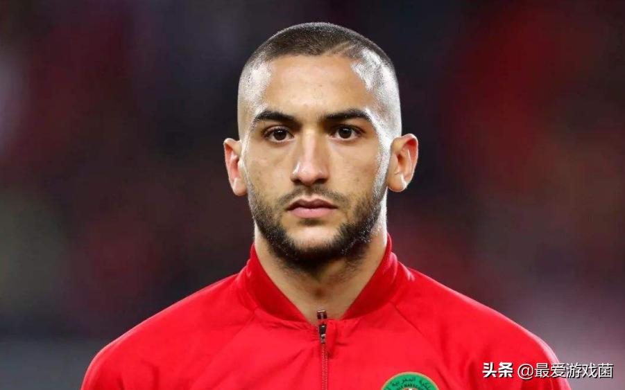 实况足球增能滕哈赫阵容推荐,实况足球2023齐耶赫精选