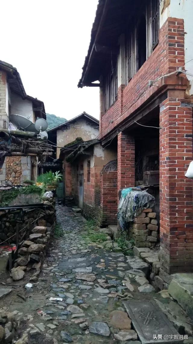 福建漳州平和霞寨抖音,漳州平和县霞寨