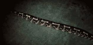 加蓬咝蝰的爬行速度有多快,加蓬咝蝰爬行速度