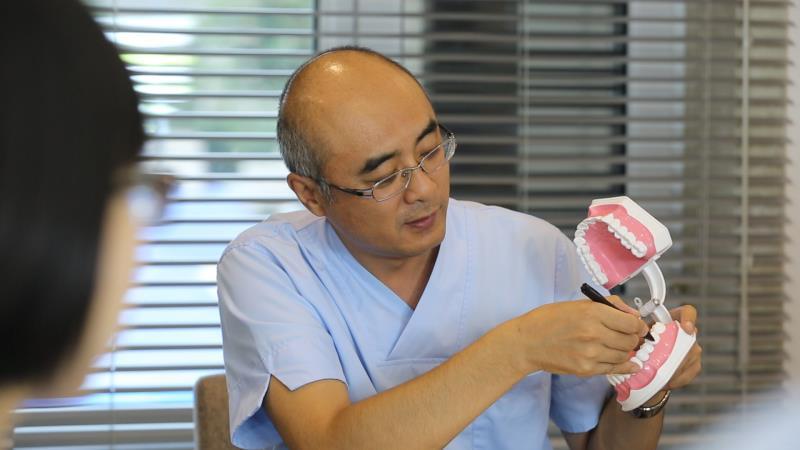 儿童龋齿发生后的补救方法,儿童初期龋齿的最佳处理方案