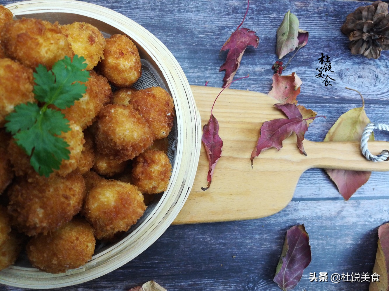 鸡胸肉最嫩最入味做法来啦,鸡米花做法鸡胸肉