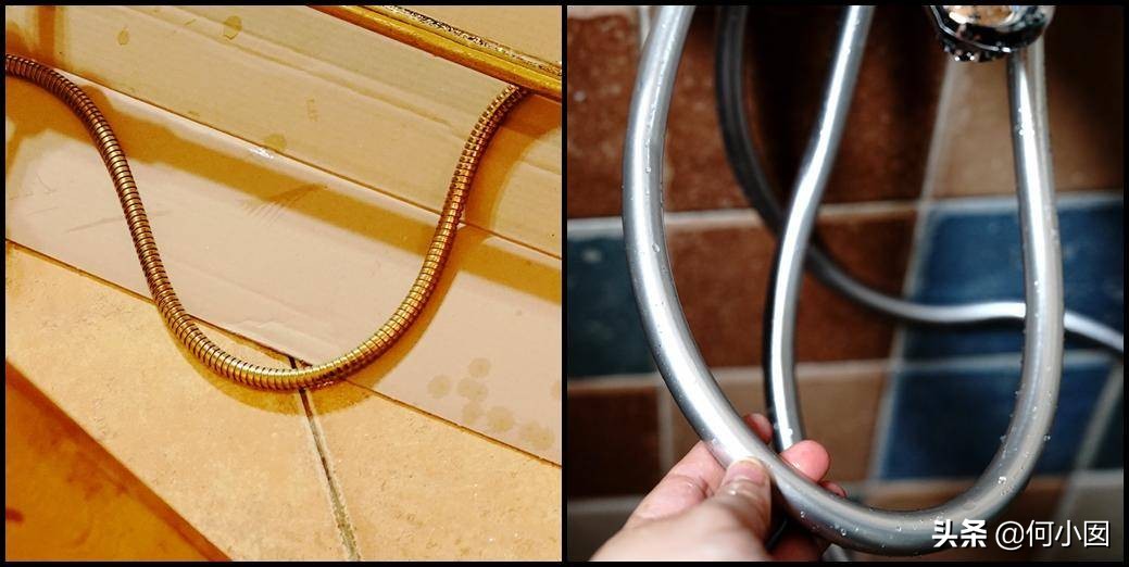 老款花洒怎样改恒温,旧花洒改造