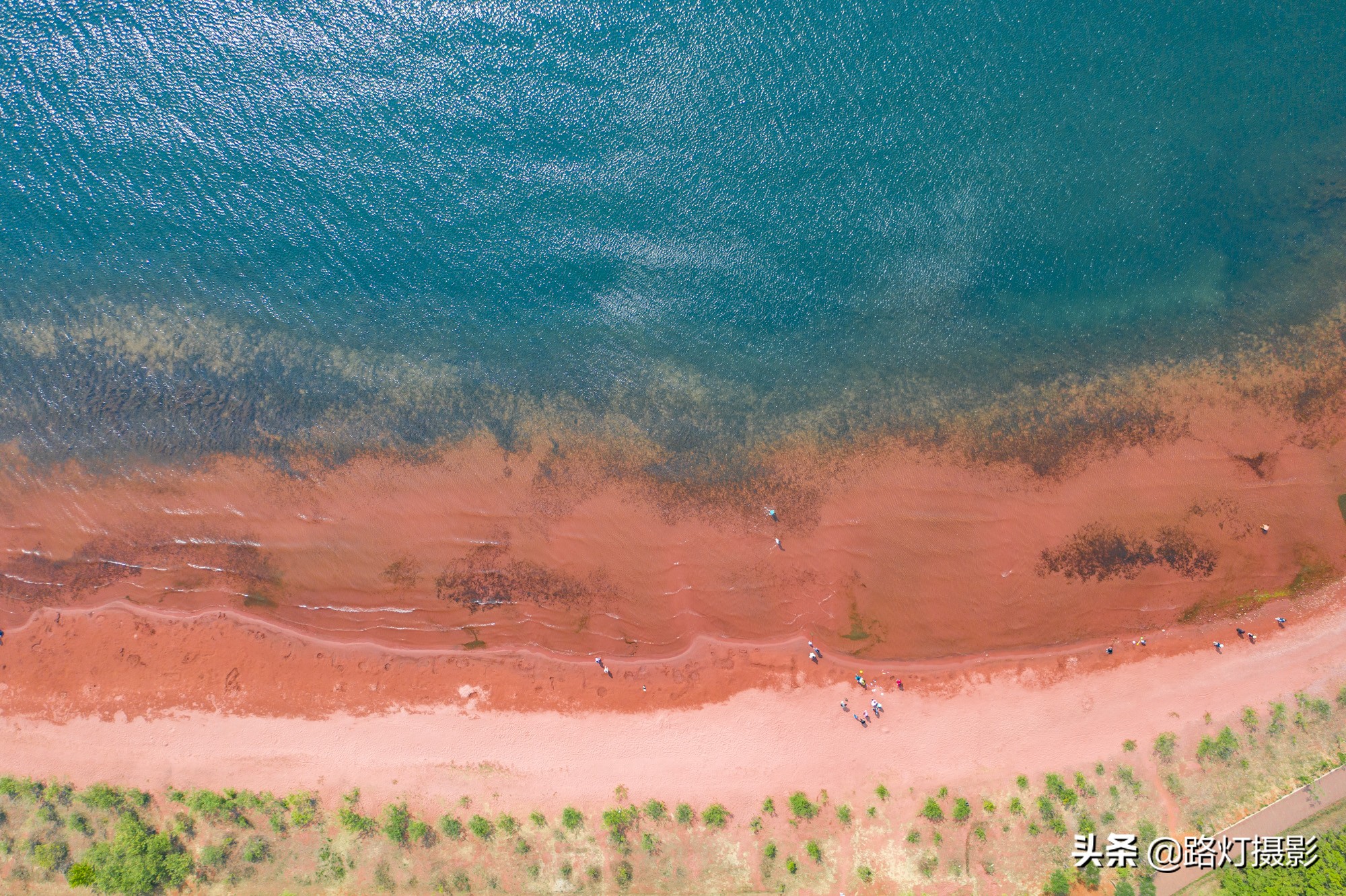 五一带娃小众宝藏旅行地吉林周边,适合五一出游的小众海边城市