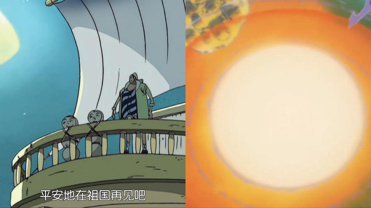 海贼王里真正死掉的人,海贼王死而复生的4个人