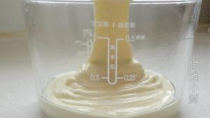 电饭煲做蛋糕不塌陷不回缩的诀窍,电饭煲做蛋糕怎么才能不塌陷回缩