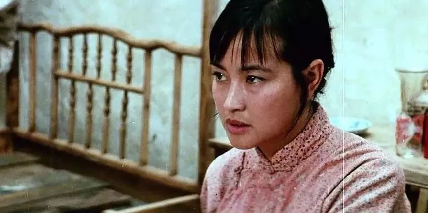 刘晓庆一岁到70岁的荧幕变化,从一个女明星到亿万富姐刘晓庆