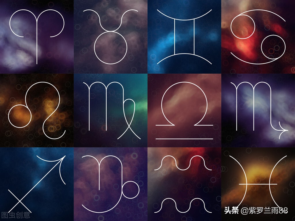 12星座里面有几个星座不喜欢打扰,12星座最讨厌什么星座的男人