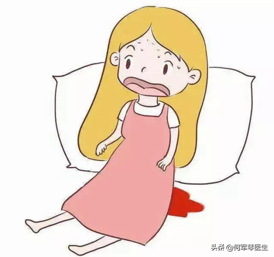 先兆流产中西医能同时进行吗,在家里自然流产了该怎么治疗呢