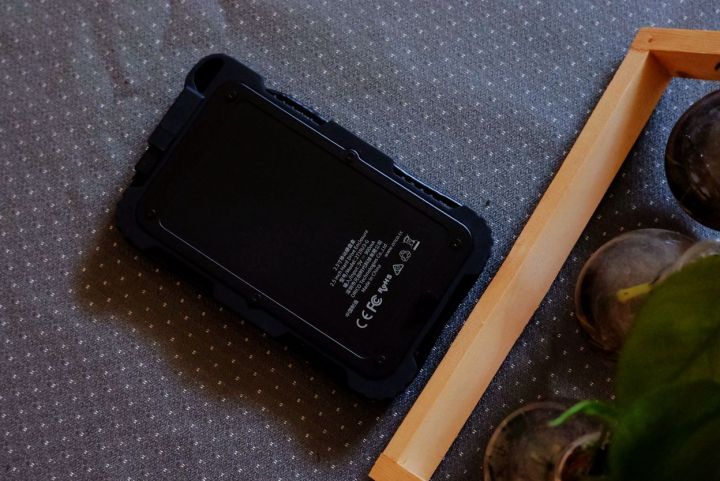 人生初体验之orico25寸三防硬盘盒,orico硬盘盒优缺点