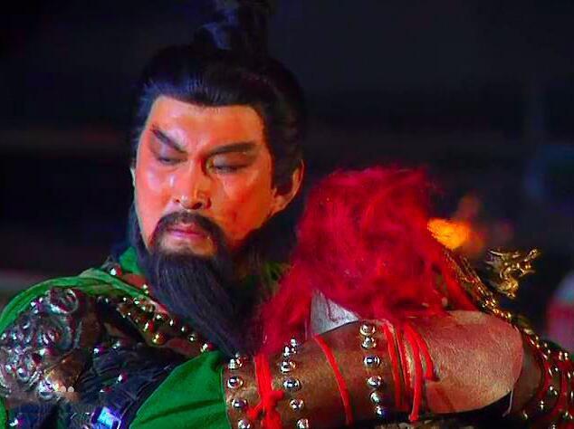 老版《三国演义》全集解说,老版三国演义第一部的二十四集