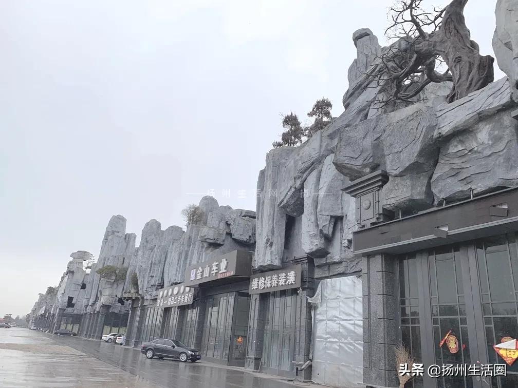 扬州盆栽花卉批发市场,扬州花木城花卉批发市场