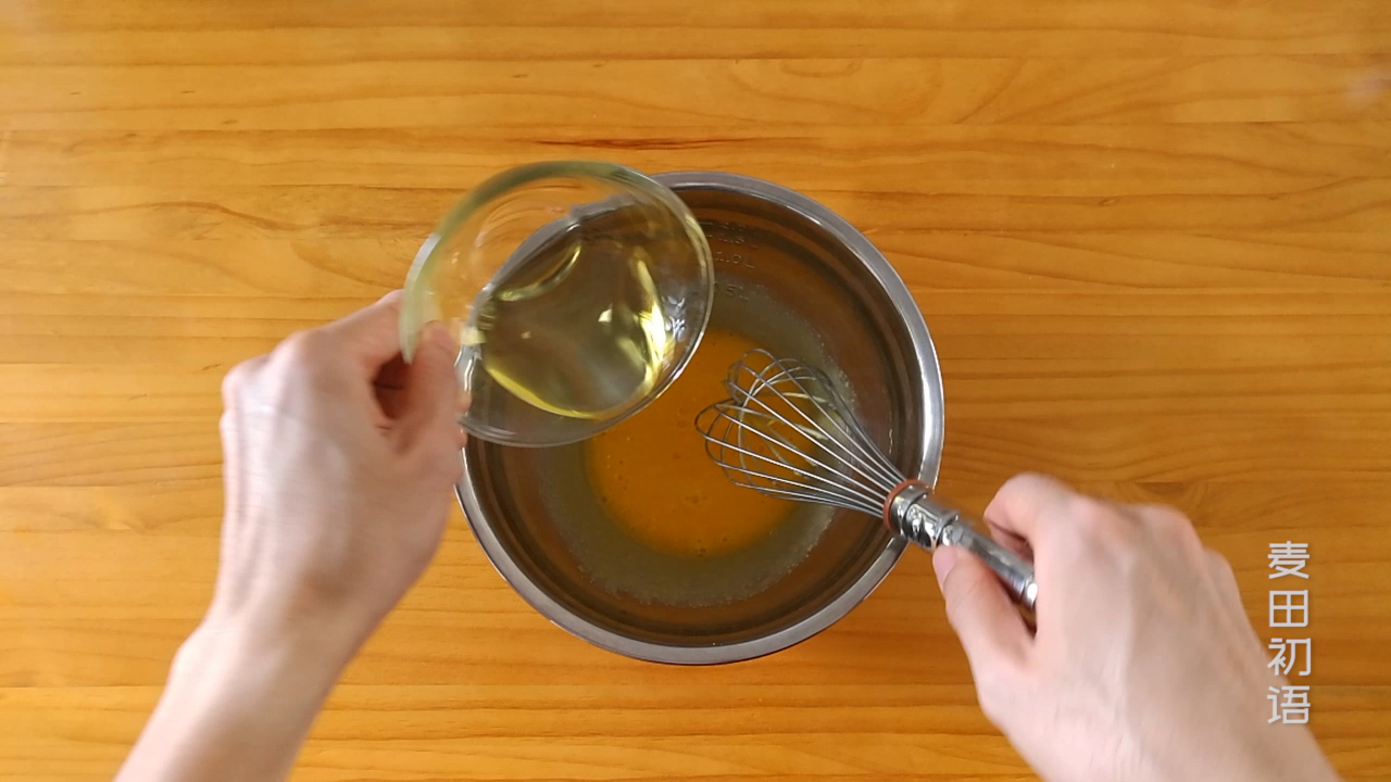 为什么你做的蛋糕不够松软,为什么你做的蛋糕很硬