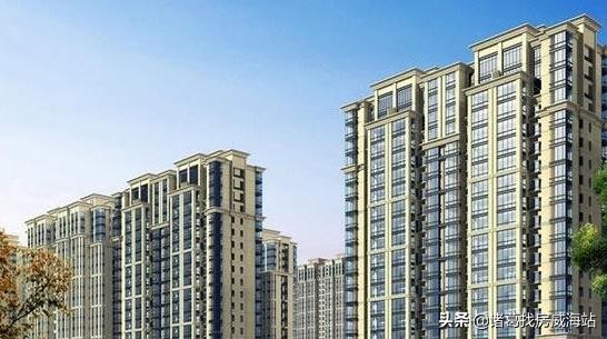 威海最繁华的几大商圈,威海最火高端商圈